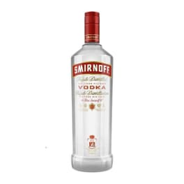Smirnoff Vodka