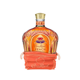 Crown Royal Peach