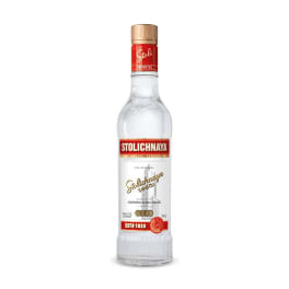 Stolichnaya 375ml