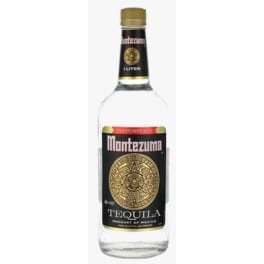 Montezuma silver 1 liter