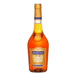 Martell V.S. Cognac 750 ml