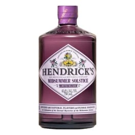 Hendrick's Midsummer Solstice 750 ml