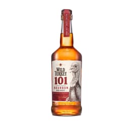 Wild Turkey 101 750 ml