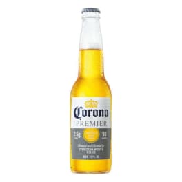 Corona Premier 12 Pack Bottle
