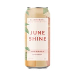 Juneshine Single Hopical