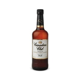 Canadian Club Whisky 1.75L