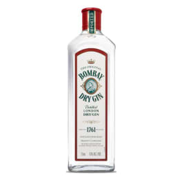 BOMBAY® DRY Gin 750 ml