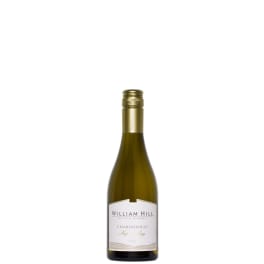 William Hill Chardonnay 375Ml