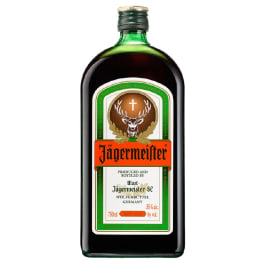 Jägermeister 750 ml