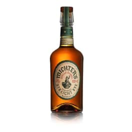 Michter's US-1 Kentucky Straight Rye 750ml