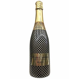 Haute Couture French Bubbles Blanc