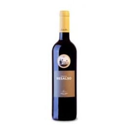 Finca Resalso Red Wine