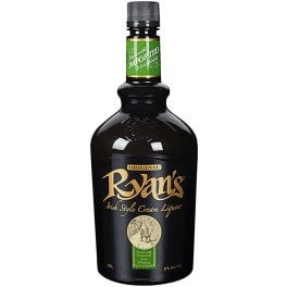Ryan’s Irish Cream Liqueur