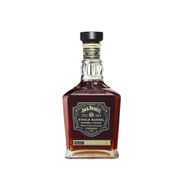 Jack Daniels Single Barrel Proof