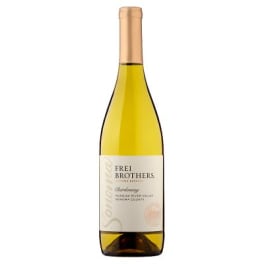 Frei Brothers Sonoma Reserve Chardonnay