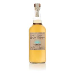 Casamigos Reposado 750 ml