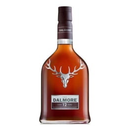 The Dalmore 12 Year 750ml