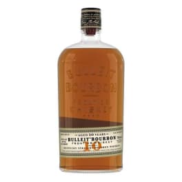 Bulleit Bourbon 10 Year 750 ml