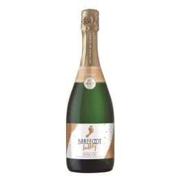 Barefoot Bubbly Extra Dry Champagne