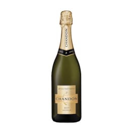 CHANDON BRUT 750ML