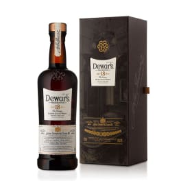 DEWARS 18YRS 750ML