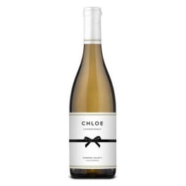 CHLOE CHARDONNAY 750ML