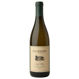 DUCKHORN CHARDONNAY 750ML