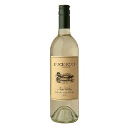 DUCKHORN SAUVIGNON BLANC 750ML