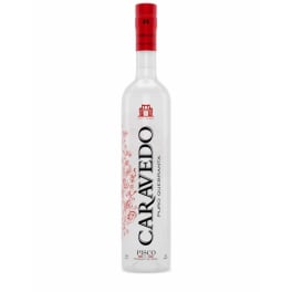 CARAVEDO PURO QUEBRANTA 750ML