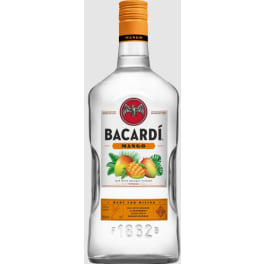 BACARDI MANGO 1.75L