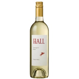 HALL SAUVIGNON BLANC 750ML
