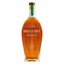ANGELS ENVY RYE 750ML