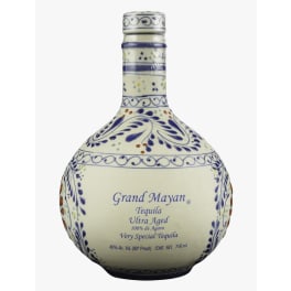GRAND MAYAN ULTRA ANEJO 750ML