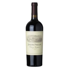 JOSEPH PHELPS CABERNET SAUVIGNON 750ML