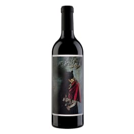 ORIN SWIFT PALERMO CABERNET SAUVIGNON 750ML