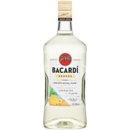 BACARDI BANANA 1.75L