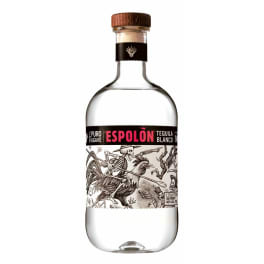 ESPOLON BLANCO 1.75L