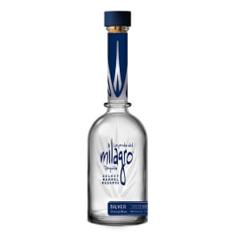 MILAGRO SELECT SILVER 750ML