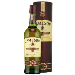 JAMESON 12YRS 750ML