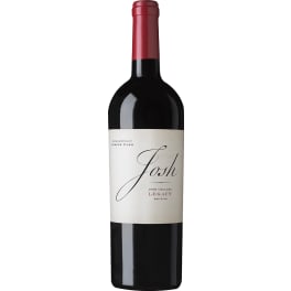 JOSH CELLARS LEGACY RED 750ML