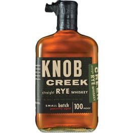 KNOB CREEK RYE 1.75L