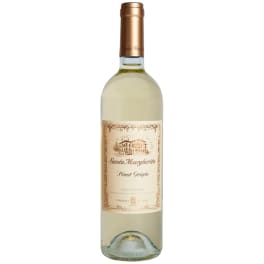 SANTA MARGHERITA PINOT GRIGIO 750ML