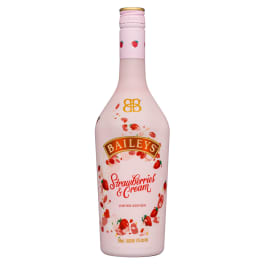 BAILEYS STRAWBERRY CREAM 750ML