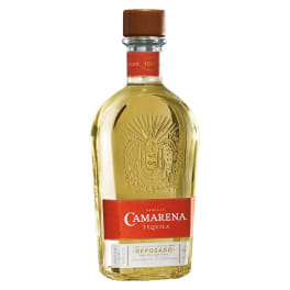 CAMARENA REPOSADO 750ML