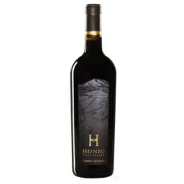 HONIG CABERNET SAUVIGNON 750ML