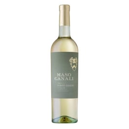 MASO CANALI PINOT GRIGIO 750ML