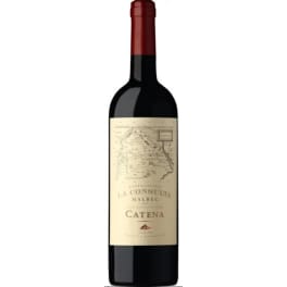 CATENA MALBEC LA CONSULTA 750ML