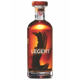 LEGENT BOURBON 750ML