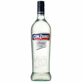 CINZANO BIANCO 750ML