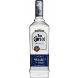 CUERVO SILVER 750ML